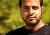 المصور البحريني مصطفى عبدالهادي يفوز بجائزة موقع عرب بكس