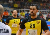 القادسية الكويتي يسرح مدربي كرة اليد ومصير مهدي مدن لا يزال غامضا