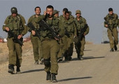 الجيش الإسرائيلي يعلن قتل 3 فلسطينيين حاولوا طعن جنوده بالضفة