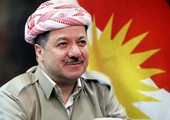 بارزاني متمسّك باستفتاء على استقلال كردستان