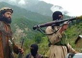 تقرير: قوى دولية تسعى للتحالف مع طالبان في معركتها ضد تنظيم 