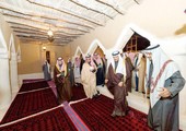 حصر 900 مسجد تاريخي في السعودية للحفاظ عليها