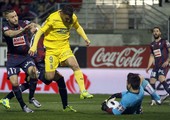 فوز كبير لسلتا فيغو في كأس ملك اسبانيا