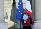 وزيرة العدل الفرنسية تعارض إسقاط الجنسية عن مدانين بالإرهاب