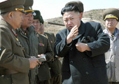 كوريا الشمالية: سنواجه مصير القذافي وصدام بتخلينا عن 