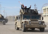 العراق ينفي اشتباك القوات التركية في الشمال مع 