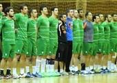 منتخب الجزائر لكرة اليد يواجه سلوفينيا وديا