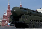 روسيا تخطط لإجراء 16 اختبارا لصواريخ عابرة للقارات هذا العام