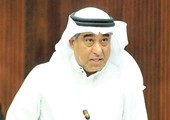 بن حميد يطالب بوقف قرار رفع أسعار البنزين فوراً