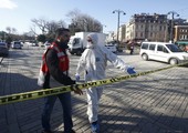 نائب رئيس الوزراء التركي: معظم قتلى انفجار اسطنبول أجانب