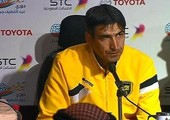 مدرب الاتحاد يتوقع تتويج الهلال بلقب دوري عبداللطيف جميل السعودي