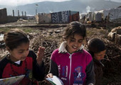 يونيسيف: 24 مليون طفل في مناطق الصراع محرومون من المدارس
