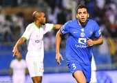 الإعلام البرازيلي يهتم بمفاوضات كورينثيانز البرازيلي مع كارلوس إدواردو