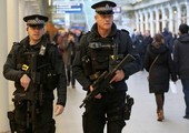 لندن تعزز عدد أفراد الشرطة المسلحين بعد هجمات باريس