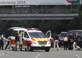 شرطة إندونيسيا: مقتل 4 من المشتبه في تنفيذهم للهجوم