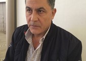 أحمد درويش: لا يوجد مجنسين في منتخب لبنان