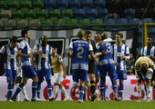 بورتو يجتاز بوافيشتا ويصعد لقبل نهائي كأس البرتغال