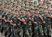 قهوجي: الجيش حال دون وصول الإرهاب إلى لبنان