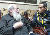 نائب رئيس الدعوة السلفية المصرية: مش عاوز حد ينزل في 25 يناير