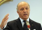 فابيوس: فرنسا تريد تهدئة التوتر بين السعودية وإيران