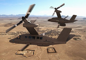 الداخلية العراقية تتفاوض لشراء طائرات هليكوبتر متعددة الاغراض