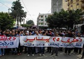 الداخلية المصرية تواصل استعدادها الأمنية لذكرى 25 يناير