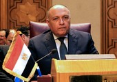 وزير الخارجية المصري ينفي وجود وساطة سعودية بين القاهرة وانقرة