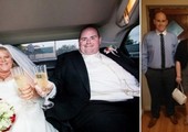 زوجان ينقصان 150كيلو غراما بسبب صورة