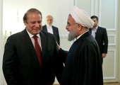 روحاني يؤكد أن إيران لا تريد 