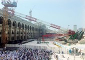 السعودية: ملف سقوط «رافعة الحرم» إلى «الادعاء العام» من جديد