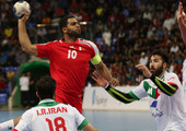 القائد عبدالقادر: التأهل لمونديال كرة اليد أسعد كل البحرينيين