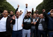 المعارضة التونسية تحث الحكومة على تلبية احتياجات المحتجين