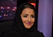 تعيين الصحافية السعودية سمر المقرن نائباً لنادي الصحافة الفضائية العربية