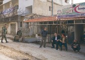 سورية: النظام يتقدّم نحو معقل للمعارضة في ريف اللاذقيّة ... وقتلى بغارات على الرقة ودير الزور