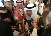 وزير الخارجية السعودي: لا وساطة بين ايران والسعودية... وطهران تعلم المطلوب منها
