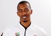 العين الإماراتي يتعاقد مع لاعب الجزيرة ياسر مطر