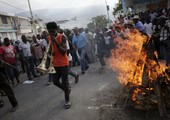 مسئول أميركي يرجح تشكيل حكومة مؤقتة في هايتي