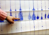 زلزال قوته 6.3 درجة يهز بابوا غينيا الجديدة