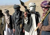 مقاتل مندس من طالبان يقتل عشرة شرطيين في افغانستان