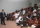 جامعة البحرين تتجه للإستفادة من حلول الحواسب الذكية