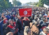 تونس تواجه صعوبة مشكلاتها الاجتماعية والاقتصادية