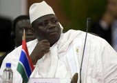 رئيس جامبيا يقيل ثلاثة وزراء في تعديل وزاري