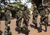 مقتل اربعة جنود في هجومين منفصلين بشمال مالي