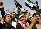 الهيئة العليا للمعارضة السورية تؤكد المشاركة في مفاوضات جنيف