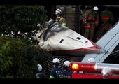 مقتل 3 أشخاص جراء تحطم طائرة خفيفة في أستراليا