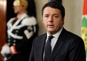 رئيس الوزراء الإيطالي يتوقع تتويج نابولي بلقب الدوري