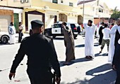 بالأرقام والأسماء... تفاصيل جريمة الاعتداء الارهابي على مسجد الإمام الرضا (ع) في حي محاسن بالإحساء