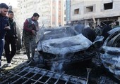 المرصد السوري: ارتفاع عدد قتلى تفجيرات السيدة زينب إلى 60