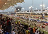 خصم 15% على تذاكر جائزة البحرين الكبرى للفورمولا 1