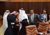 الشوريون يمررون اقتراحاً بمساواة معاملة المعاقين الأجانب من أم بحرينية بالبحرينيين